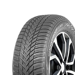 275/45R20 110V XL Nokian Snowproof 2 Suv M+S 3PMSF